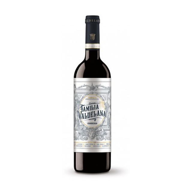 Familia Valdelana Cosecha - imagen mejorada