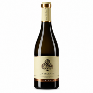 La Baraja Godello