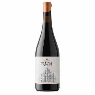 Partal Cepas Viejas