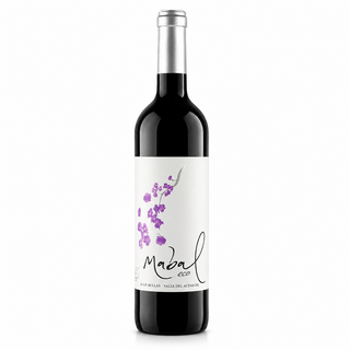 Mabal Tinto Ecológico