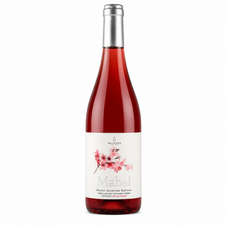 Mabal Rosado Ecológico