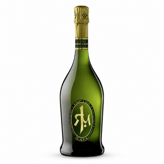 Robert J. Mur Tradició Brut Nature Reserva