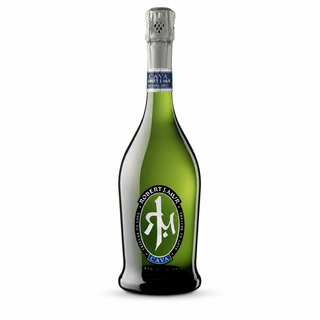 Robert J. Mur Tradició Brut Reserva