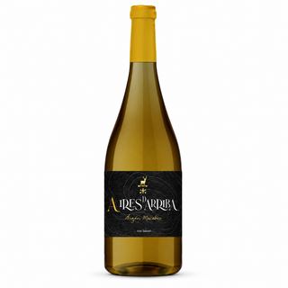 Aires de Arriba Airén Macabeo 2025