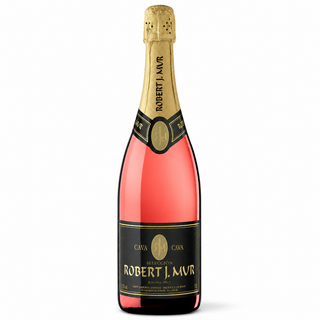 Robert J. Mur Selección Rosé
