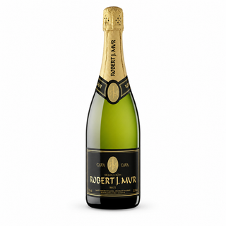 Robert J. Mur Selección Brut