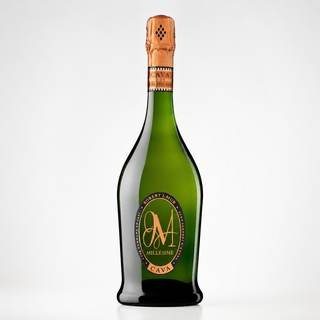 Robert J. Mur Millesimé Brut Nature