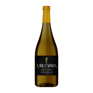 Aires de Arriba Sauvignon Blanc 2024