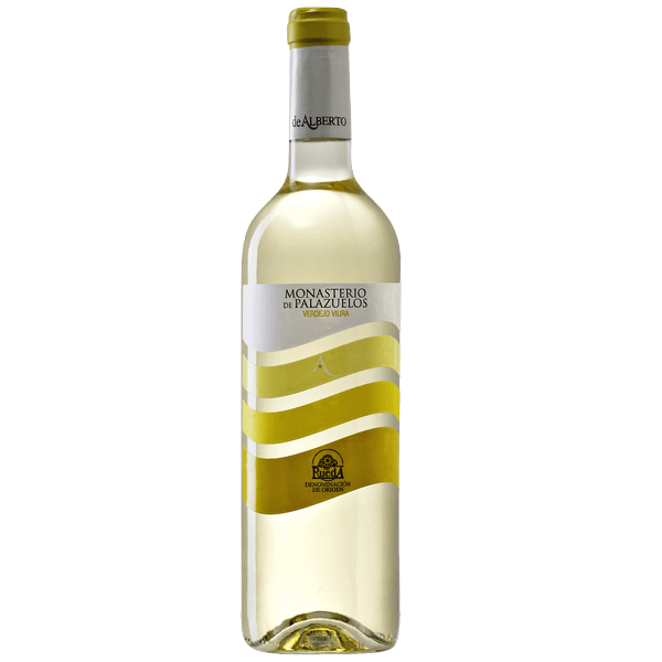 Monasterio de Palazuelos Verdejo Viura