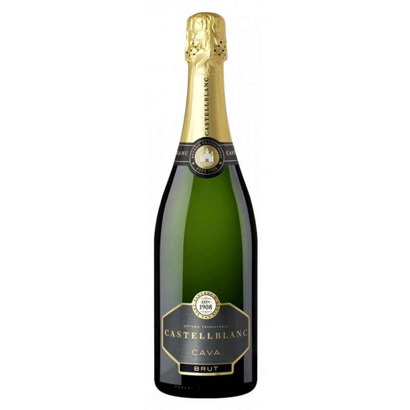 Castellblanc Brut