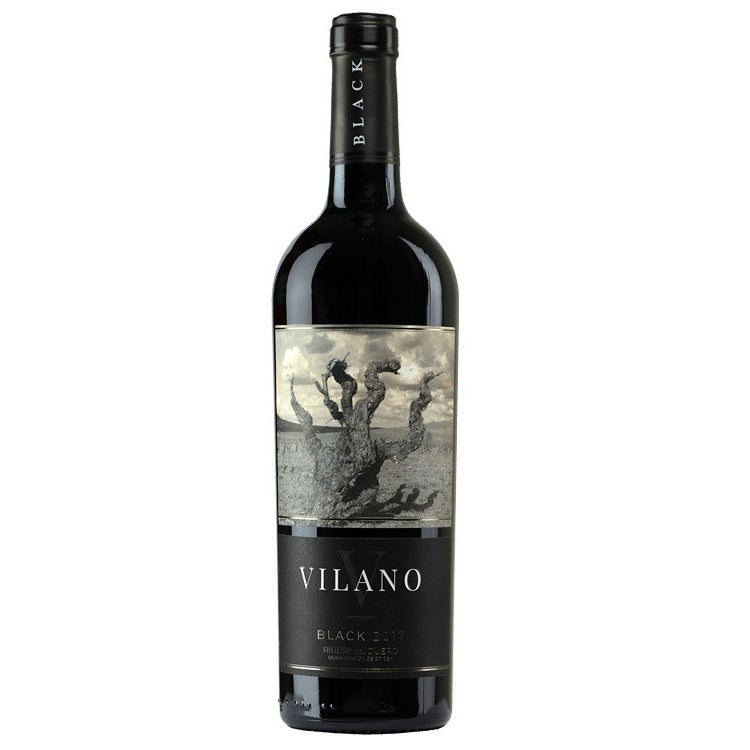 Vilano Black